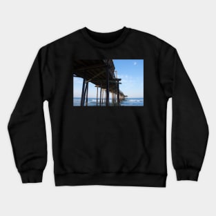 Pier II Crewneck Sweatshirt